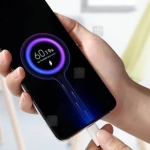 آداپتور 67 وات اورجینال شیائومی مدل MDY-12-ED