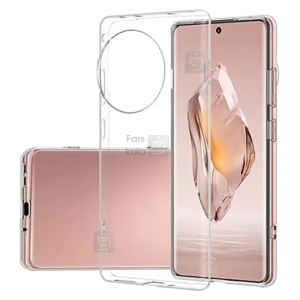 قاب ژله ای شفاف گوشی وان پلاس Ace 3 Pro