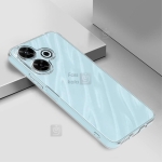 قاب ژله ای شفاف گوشی شیائومی Redmi 13
