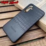 قاب چرمی طرح کروکودیل گوشی سامسونگ A05