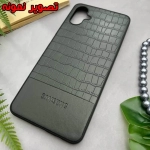 قاب چرمی طرح کروکودیل گوشی سامسونگ A05