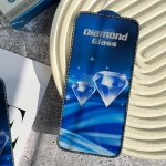 گلس نگین دار گوشی آیفون Xs Max