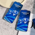 گلس نگین دار گوشی آیفون Xs Max