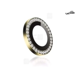 محافظ لنز رینگی نگین دار سامسونگ A05