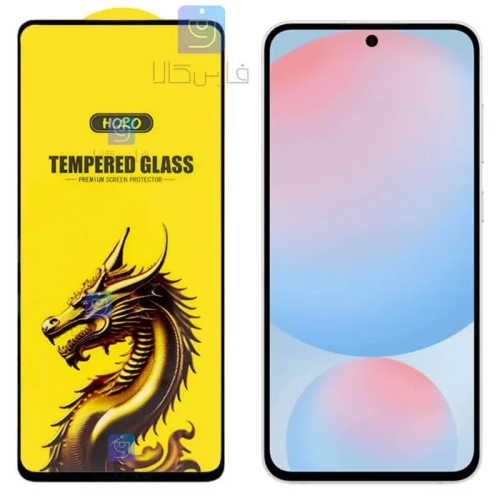 گلس HORO Gold سامسونگ Samsung Galaxy A36