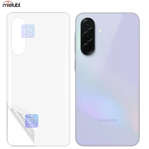 برچسب پشت نانو هیدروژلی Samsung Galaxy A36