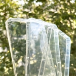 قاب ژله ای ضد ضربه آنر X7b مدل Internal Airbag