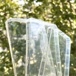 قاب ژله ای ضد ضربه Internal Airbag گوشی سامسونگ گلکسی A16