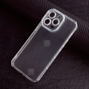قاب ژله ای ضد ضربه Internal Airbag گوشی تکنو Spark 10 Pro