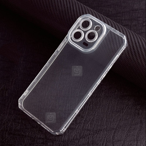 قاب ژله ای ضد ضربه Internal Airbag گوشی تکنو Spark 10 Pro