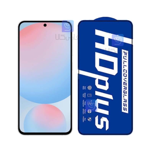 گلس لیتو سامسونگ A36 مدل HD Plus