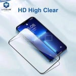 گلس لیتو ردمی A4 مدل HD Plus