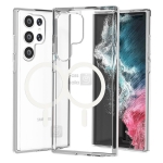 قاب شفاف مگ سیف MacCoy گوشی سامسونگ S23 Ultra