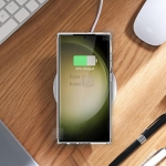 قاب شفاف مگ سیف MacCoy گوشی سامسونگ S24 Ultra