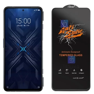 گلس میتوبل آنتی استاتیک گوشی شیائومی Black Shark 4