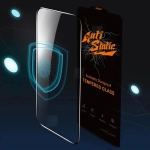 گلس میتوبل آنتی استاتیک گوشی شیائومی Black Shark 4