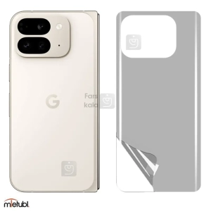 برچسب پشت مات میتوبل Google Pixel 9 Pro Fold