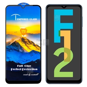 گلس میتوبل ESD گوشی سامسونگ گلکسی F12