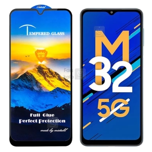 گلس میتوبل ESD گوشی سامسونگ گلکسی M32 5G