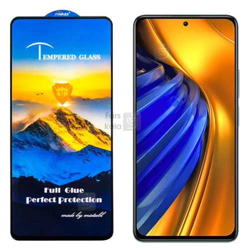 گلس میتوبل ESD گوشی شیائومی پوکو F4