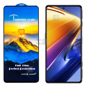 گلس میتوبل ESD گوشی شیائومی پوکو F4 GT