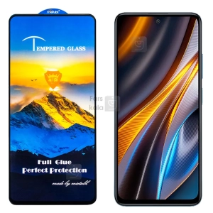 گلس میتوبل ESD گوشی شیائومی پوکو X4 GT