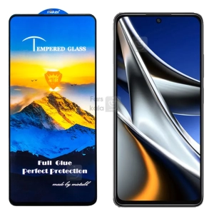 گلس میتوبل ESD گوشی شیائومی پوکو X4 پرو