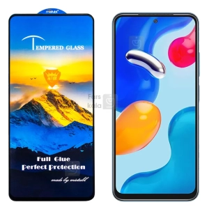 گلس میتوبل ESD گوشی شیائومی نوت 11s