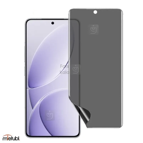 محافظ صفحه نانو پرایوسی میتوبل شیائومی Redmi K80 Pro