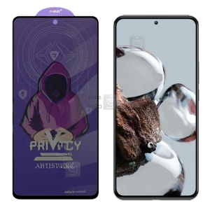 گلس پرایوسی میتوبل گوشی شیائومی 12T Pro