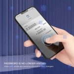 گلس پرایوسی میتوبل گوشی شیائومی 12T Pro