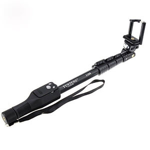مونوپاد Monopod