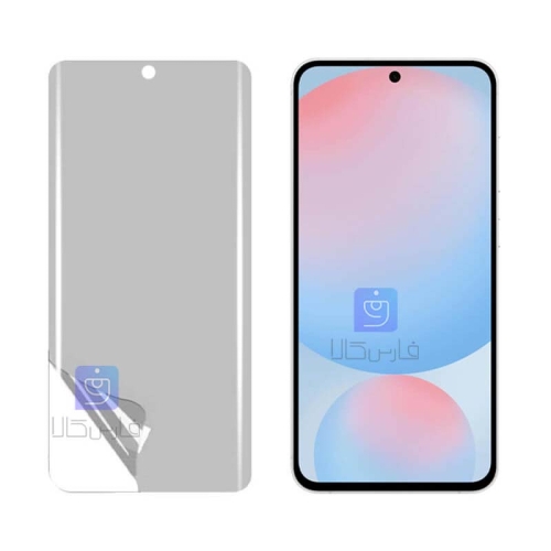محافظ صفحه نانو مات سامسونگ Galaxy A36