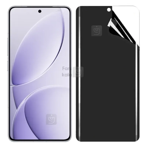 محافظ صفحه نانو حریم شخصی شیائومی Redmi K80 Pro