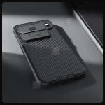 قاب نیلکین CamShield Pro گوشی گوگل Pixel 9 Pro XL