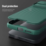 قاب نیلکین CamShield Pro گوشی گوگل Pixel 9 Pro XL