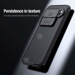 قاب نیلکین CamShield Pro گوشی گوگل Pixel 9 Pro XL