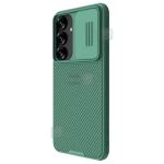 قاب نیلکین CamShield Pro گوشی سامسونگ S25