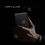 قاب نیلکین CamShield Pro گوشی سامسونگ S25