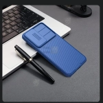 قاب نیلکین CamShield Pro گوشی سامسونگ S25 Plus