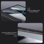 قاب نیلکین CamShield Pro گوشی سامسونگ S25 Ultra