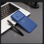 قاب نیلکین CamShield Pro گوشی سامسونگ S25 Ultra