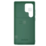 قاب نیلکین CamShield Pro گوشی سامسونگ S25 Ultra