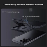 قاب نیلکین CamShield Pro گوشی سامسونگ S25 Ultra