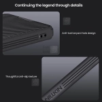 قاب نیلکین CamShield Pro گوشی سامسونگ S25 Ultra