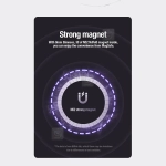 قاب فیبر آرامید نیلکین CarboProp Magnetic گوشی آیفون 15 پرو مکس