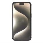 قاب فیبر آرامید نیلکین CarboProp Magnetic گوشی آیفون 15 پرو مکس