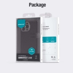 قاب فیبر آرامید نیلکین CarboProp Magnetic گوشی آیفون 15 پرو