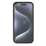 قاب فیبر آرامید نیلکین CarboProp Magnetic گوشی آیفون 15 پرو