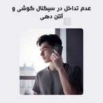 قاب فیبر آرامید نیلکین CarboProp Magnetic گوشی سامسونگ S24 Ultra